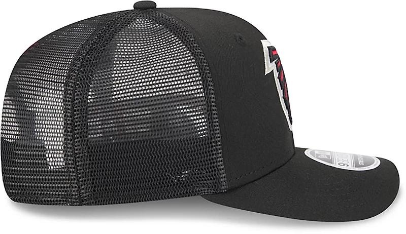 New Era Atlanta Falcons Team 9SEVENTY Trucker Cap