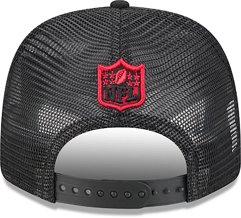 New Era Atlanta Falcons Team 9SEVENTY Trucker Cap