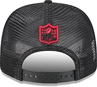 New Era Atlanta Falcons Team 9SEVENTY Trucker Cap