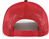 '47 Adults' Georgia Bulldogs Mascot Head Trucker Cap