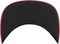 47 Georgia Primary Logo Hitch Cap