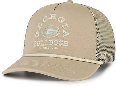 47 Brands Adults' University of Georgia Bulldogs Ranchero Mesh Hitch Cap