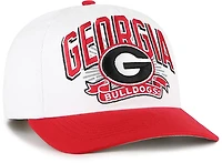 47 Georgia Prime Play Hitch Cap