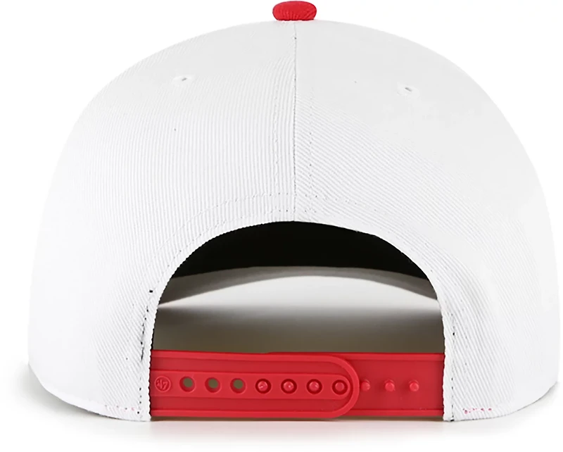 47 Georgia Prime Play Hitch Cap