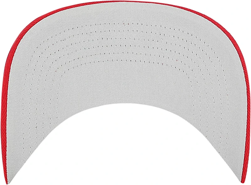 47 Georgia Prime Play Hitch Cap