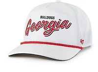 47 Georgia BRRR Fairway Hitch Cap