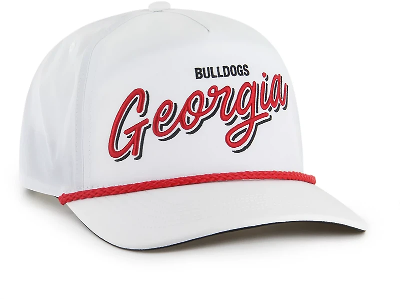 47 Georgia BRRR Fairway Hitch Cap