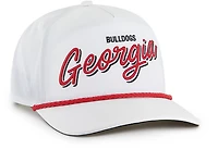 47 Georgia BRRR Fairway Hitch Cap