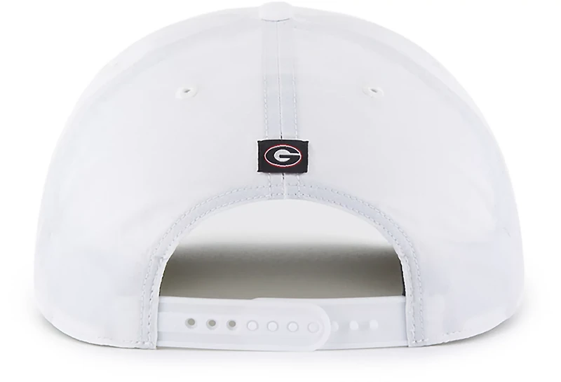 47 Georgia BRRR Fairway Hitch Cap