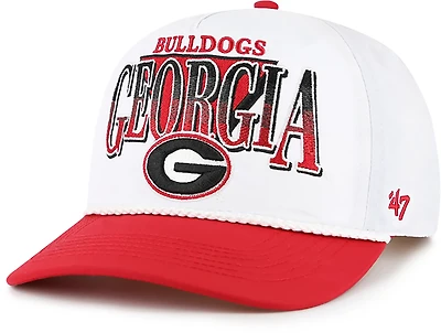 47 Georgia Tribute Hitch Cap