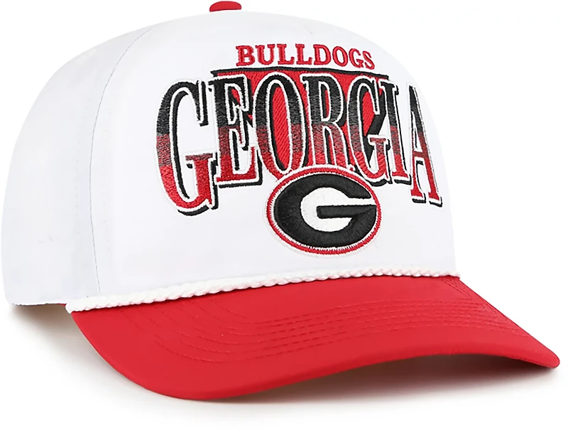 47 Georgia Tribute Hitch Cap
