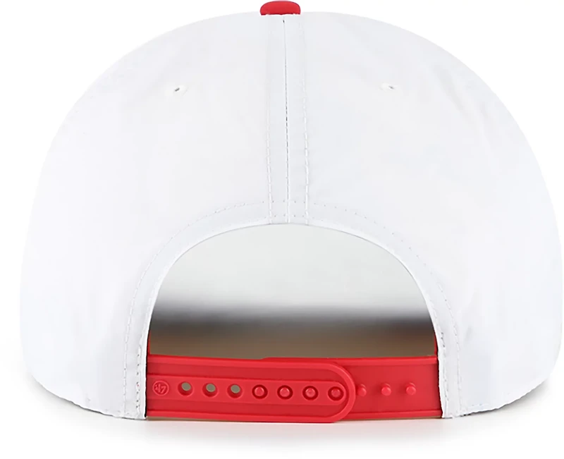 47 Georgia Tribute Hitch Cap