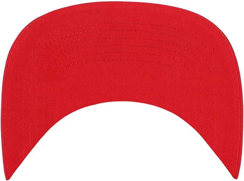 47 Georgia Tribute Hitch Cap