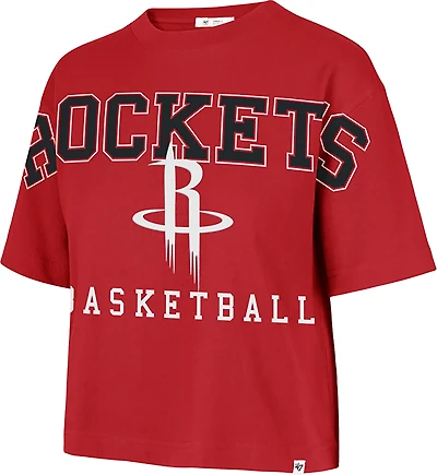 47 Women's Rockets Outreach City T-shirt