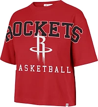 47 Women's Rockets Outreach City T-shirt