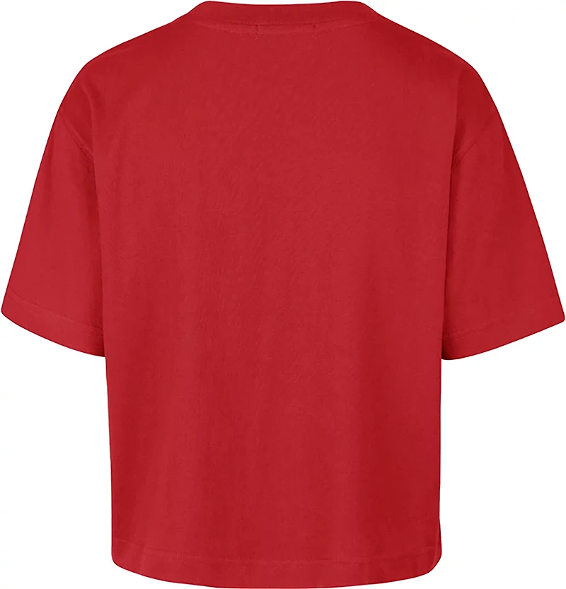 47 Women's Rockets Outreach City T-shirt