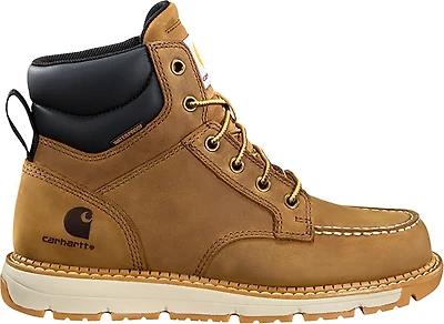 Carhartt Women's Millbrook Wedge Boots