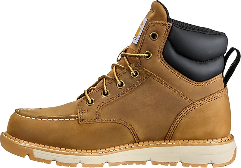 Carhartt Women's Millbrook Wedge Boots