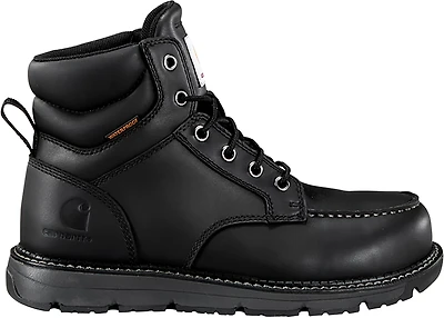Carhartt Women's Millbrook Nano Toe Wedge Boots