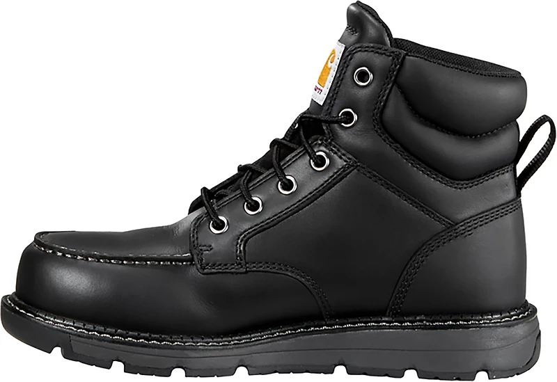 Carhartt Women's Millbrook Nano Toe Wedge Boots