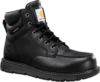 Carhartt Women's Millbrook Nano Toe Wedge Boots
