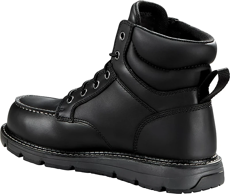 Carhartt Women's Millbrook Nano Toe Wedge Boots