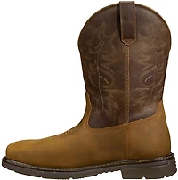 Carhartt Men's Montana Waterproof Wellington Boots