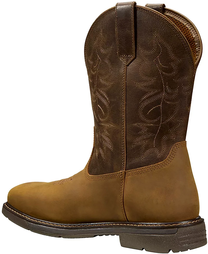 Carhartt Men's Montana Waterproof Wellington Boots