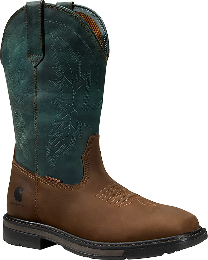 Carhartt Women's Montana Waterproof Wellington Boots