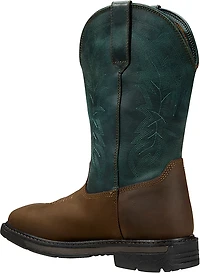 Carhartt Women's Montana Waterproof Wellington Boots