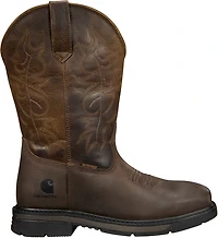 Carhartt Women's Montana Nano Toe Wellington Boots