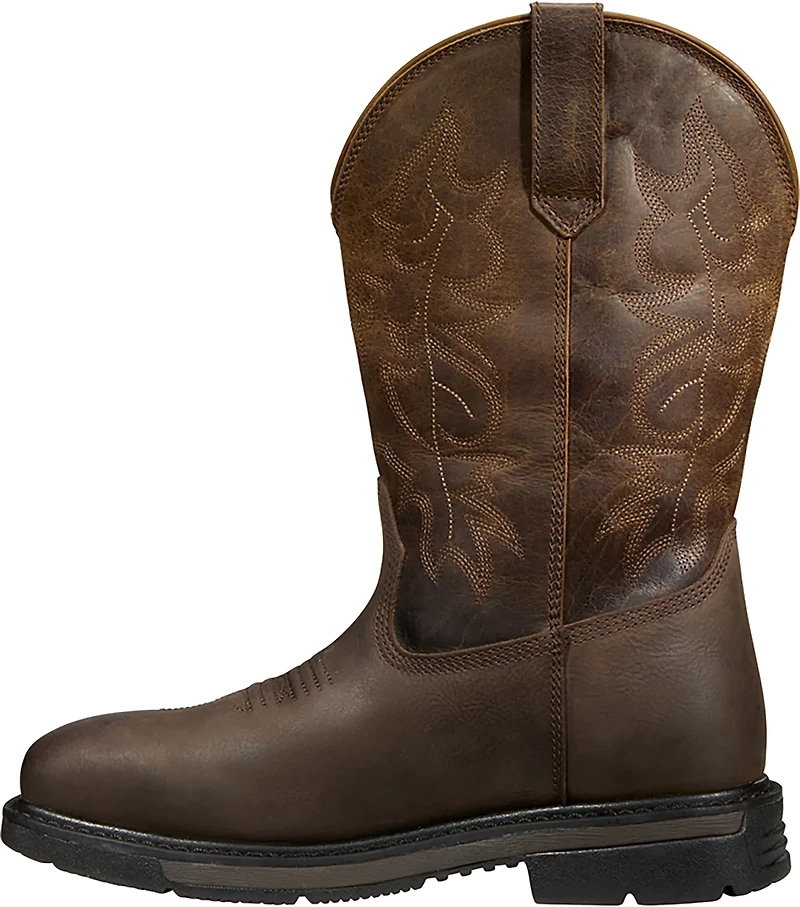 Carhartt Women's Montana Nano Toe Wellington Boots