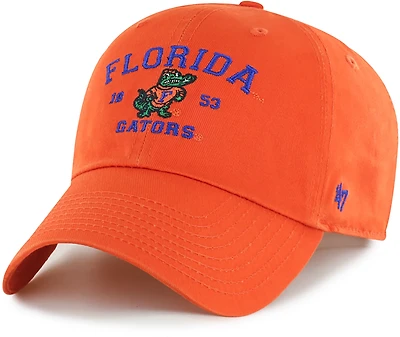 '47 Adults' Florida Gators Original Clean Up Cap
