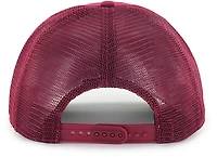 47 Florida State Primary Logo Mesh Hitch Cap