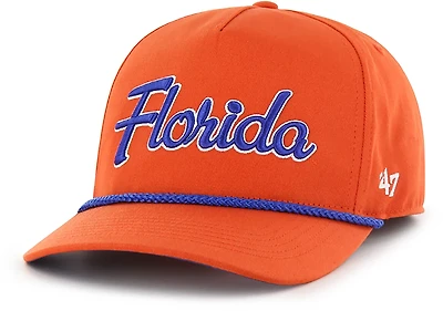 47 Florida Overhand Hitch Cap