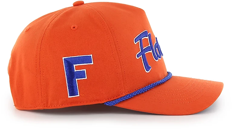 47 Florida Overhand Hitch Cap