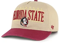 '47 Adults' Florida State Seminoles City Line Hitch Cap