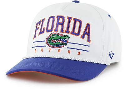 47 Florida Roscoe Rope Two Tone Hitch Cap