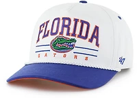 47 Florida Roscoe Rope Two Tone Hitch Cap