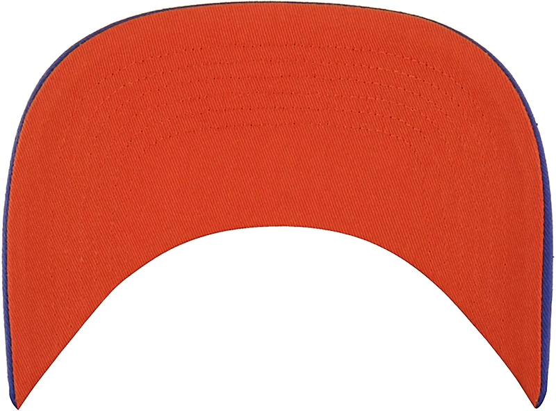 47 Florida Roscoe Rope Two Tone Hitch Cap