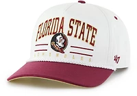 47 Florida State Roscoe Rope Two Tone Hitch Cap