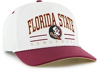 47 Florida State Roscoe Rope Two Tone Hitch Cap