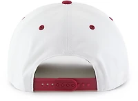 47 Florida State Roscoe Rope Two Tone Hitch Cap