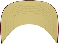 47 Florida State Roscoe Rope Two Tone Hitch Cap