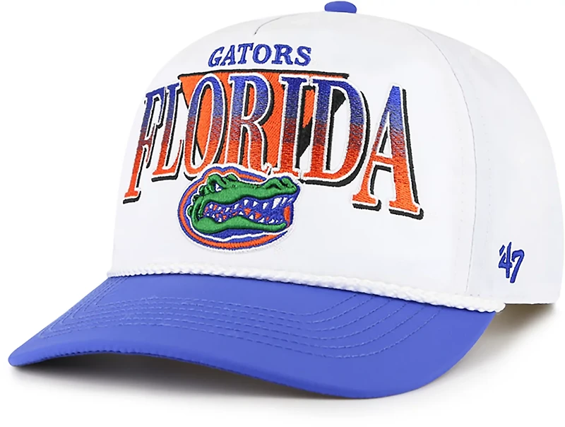 47 Florida Tribute Hitch Cap
