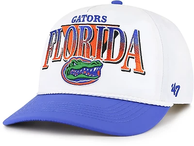 47 Florida Tribute Hitch Cap