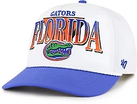 47 Florida Tribute Hitch Cap