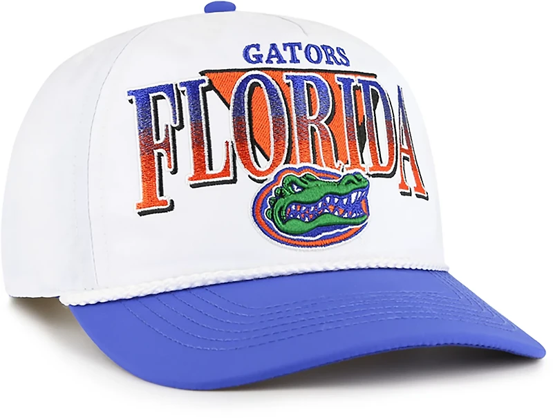 47 Florida Tribute Hitch Cap