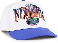 47 Florida Tribute Hitch Cap