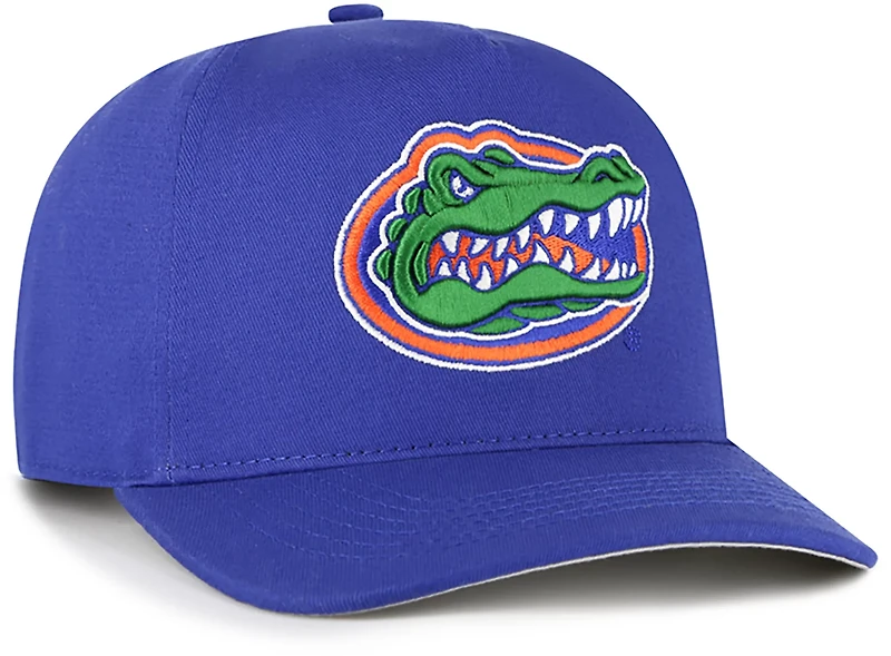 47 Florida Primary Logo Hitch Cap